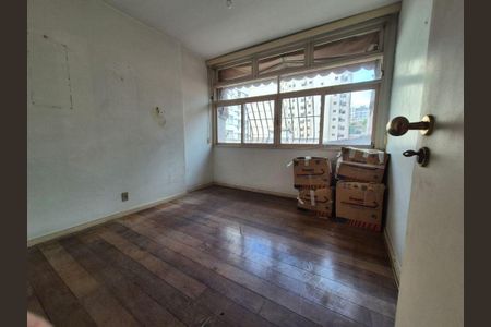 Apartamento à venda com 3 quartos, 120m² em Icaraí, Niterói