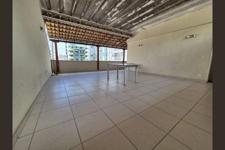 Apartamento à venda com 3 quartos, 120m² em Icaraí, Niterói
