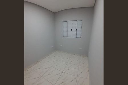 Casa à venda com 2 quartos, 60m² em Vila Lucinda, Santo André