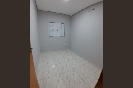 Casa à venda com 2 quartos, 60m² em Vila Lucinda, Santo André