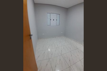 Casa à venda com 2 quartos, 60m² em Vila Lucinda, Santo André