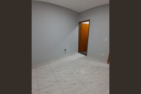 Casa à venda com 2 quartos, 60m² em Vila Lucinda, Santo André