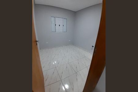 Casa à venda com 2 quartos, 60m² em Vila Lucinda, Santo André