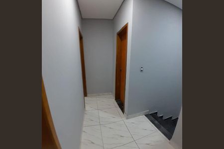 Casa à venda com 2 quartos, 60m² em Vila Lucinda, Santo André