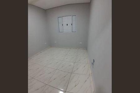 Casa à venda com 2 quartos, 60m² em Vila Lucinda, Santo André