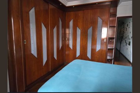 Casa à venda com 3 quartos, 179m² em Jardim Santo Alberto, Santo André