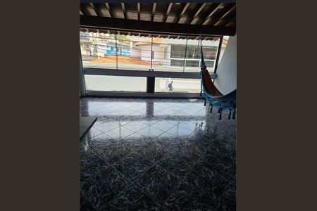 Casa à venda com 3 quartos, 179m² em Jardim Santo Alberto, Santo André