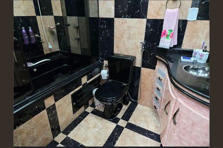 Casa à venda com 3 quartos, 179m² em Jardim Santo Alberto, Santo André