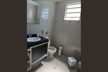 Casa à venda com 3 quartos, 179m² em Jardim Santo Alberto, Santo André
