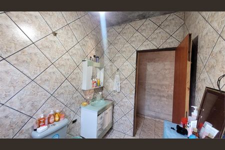 Casa à venda com 2 quartos, 290m² em Vila Jacuí, São Paulo