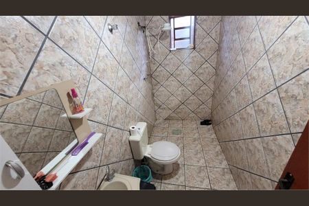 Casa à venda com 2 quartos, 290m² em Vila Jacuí, São Paulo