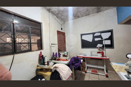 Casa à venda com 2 quartos, 290m² em Vila Jacuí, São Paulo