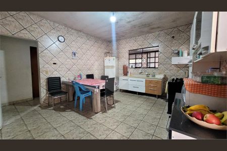 Casa à venda com 2 quartos, 290m² em Vila Jacuí, São Paulo