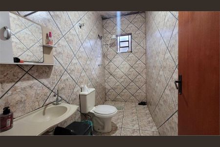 Casa à venda com 2 quartos, 290m² em Vila Jacuí, São Paulo