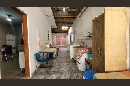 Casa à venda com 2 quartos, 290m² em Vila Jacuí, São Paulo