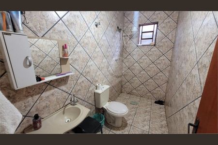 Casa à venda com 2 quartos, 290m² em Vila Jacuí, São Paulo