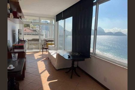 Apartamento à venda com 2 quartos, 188m² em Copacabana, Rio de Janeiro