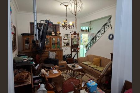 Casa à venda com 2 quartos, 390m² em Tijuca, Rio de Janeiro