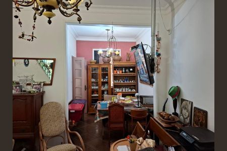 Casa à venda com 2 quartos, 390m² em Tijuca, Rio de Janeiro