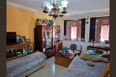 Casa à venda com 2 quartos, 390m² em Tijuca, Rio de Janeiro