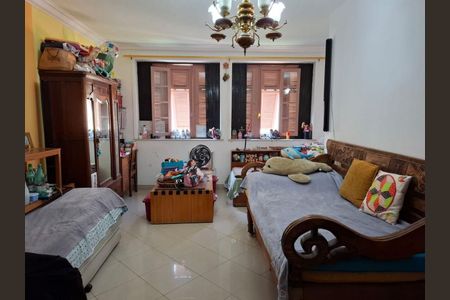 Casa à venda com 2 quartos, 390m² em Tijuca, Rio de Janeiro