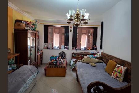 Casa à venda com 2 quartos, 390m² em Tijuca, Rio de Janeiro