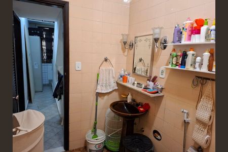 Casa à venda com 2 quartos, 390m² em Tijuca, Rio de Janeiro