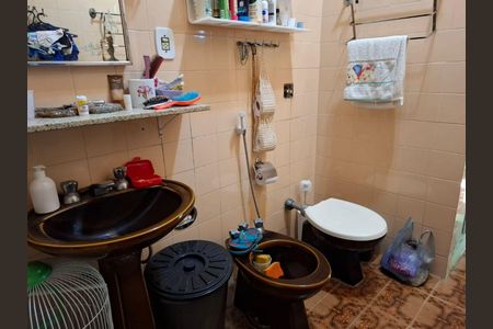 Casa à venda com 2 quartos, 390m² em Tijuca, Rio de Janeiro