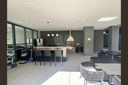 Apartamento à venda com 3 quartos, 130m² em Brooklin, São Paulo