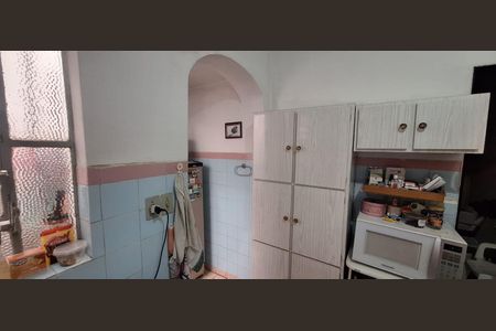 Casa à venda com 3 quartos, 140m² em Vila Regente Feijó, São Paulo