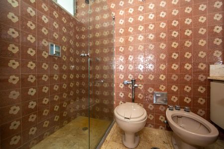 Apartamento à venda com 258m², 4 quartos e 1 vagaBANHEIRO1