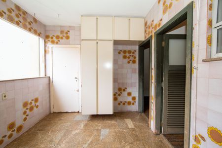 Apartamento à venda com 258m², 4 quartos e 1 vagaAREA DE SERVICO