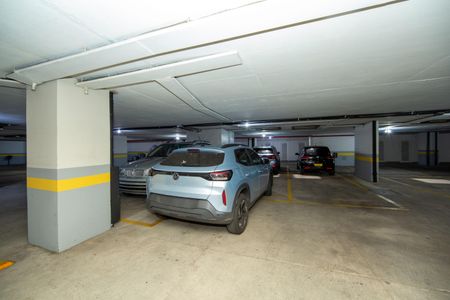 Apartamento à venda com 258m², 4 quartos e 1 vagaVAGA DE GARAGEM