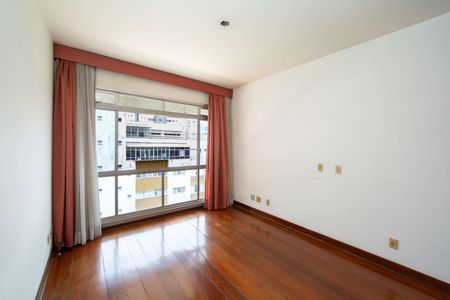 Apartamento à venda com 258m², 4 quartos e 1 vagaQUARTO1
