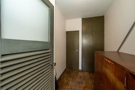 Apartamento à venda com 258m², 4 quartos e 1 vagaDEPENDENCIA COMPLETA DE EMPREGADA