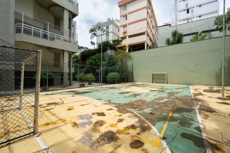 Apartamento à venda com 258m², 4 quartos e 1 vagaQUADRA