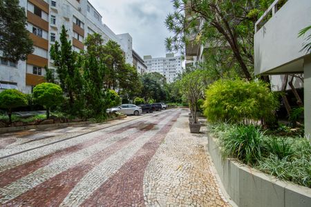 Apartamento à venda com 258m², 4 quartos e 1 vagaVAGAS