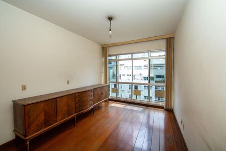 Apartamento à venda com 258m², 4 quartos e 1 vagaQUARTO3