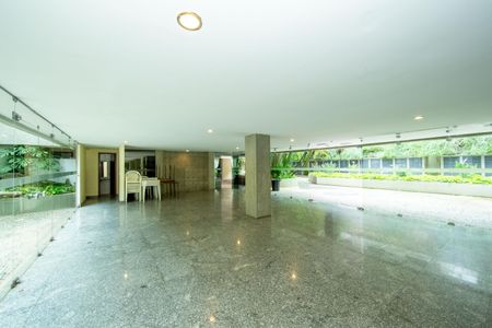 Apartamento à venda com 258m², 4 quartos e 1 vagaSALAO DE FESTAS