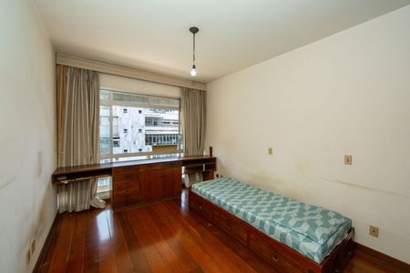 Apartamento à venda com 258m², 4 quartos e 1 vagaQUARTO2