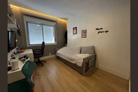 Apartamento à venda com 3 quartos, 114m² em Leblon, Rio de Janeiro