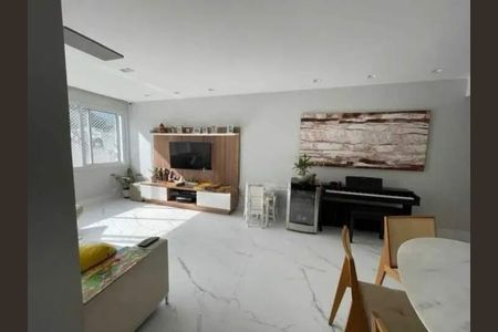 Apartamento à venda com 3 quartos, 114m² em Leblon, Rio de Janeiro