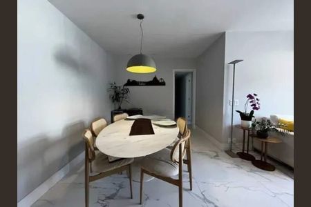 Apartamento à venda com 3 quartos, 114m² em Leblon, Rio de Janeiro