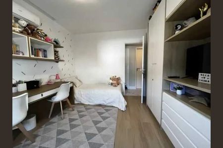 Apartamento à venda com 3 quartos, 114m² em Leblon, Rio de Janeiro