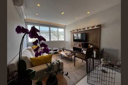 Apartamento à venda com 3 quartos, 114m² em Leblon, Rio de Janeiro
