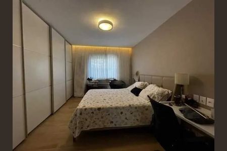 Apartamento à venda com 3 quartos, 114m² em Leblon, Rio de Janeiro