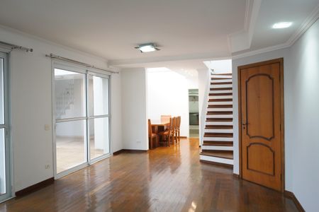 Apartamento para alugar com 3 quartos, 213m² em Cambuci, São Paulo
