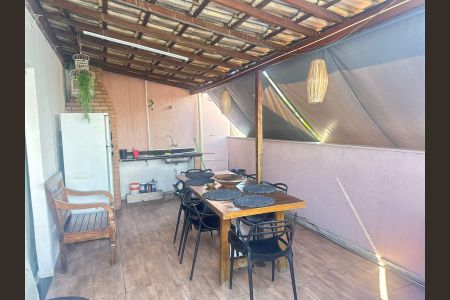 Apartamento para alugar com 110m², 3 quartos e 1 vagaÁrea externa