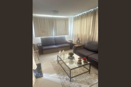 Apartamento para alugar com 3 quartos, 110m² em Paquetá, Belo Horizonte