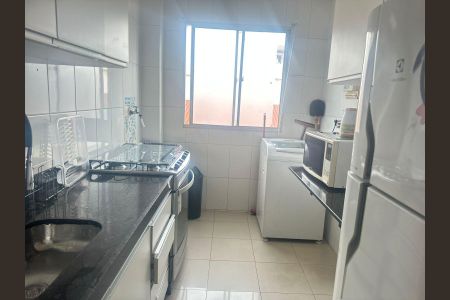 Apartamento para alugar com 110m², 3 quartos e 1 vagaCozinha